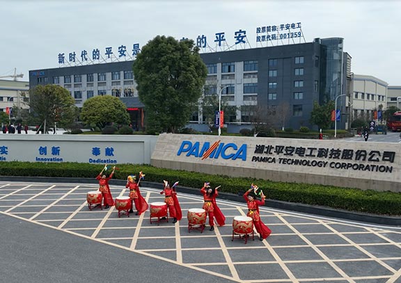 熱烈慶祝2025年平安電工營銷團隊新年出征大吉